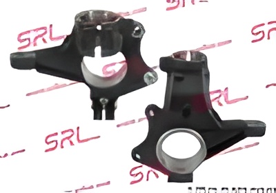 polcar-zwpe003l Поворотний кулак