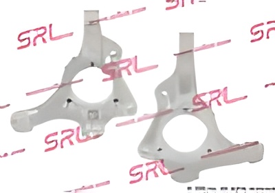 polcar-zwp001l Поворотний кулак