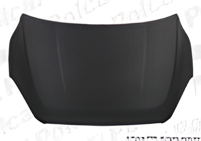 Капот, XC60, 04.13-