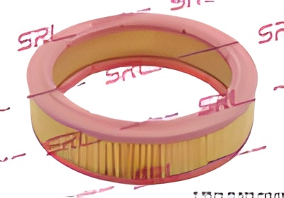 polcar-s114161 Повітряний фільтр