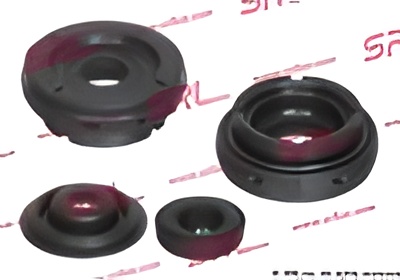 polcar-s020312 Кріплення амортизатора