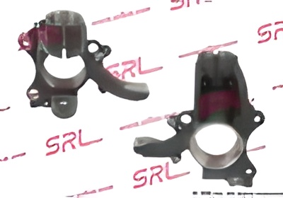 polcar-zwa004p Поворотний кулак