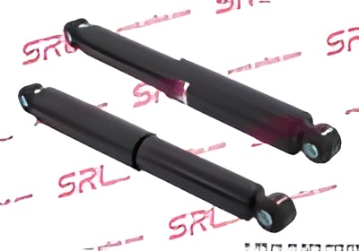 polcar-s011588g Газовий амортизатор