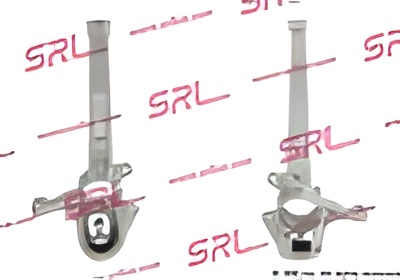 polcar-zwm004p Поворотний кулак