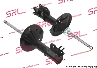 polcar-s010414g Газовий амортизатор