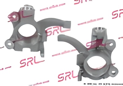 polcar-zwv008p Поворотний кулак