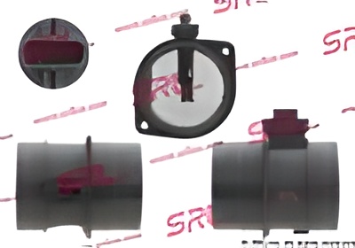 polcar-se020176 Вимірювач витрати повітря