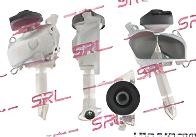 polcar-se070125 Клапан рециркуляції вихлопних газів EGR