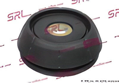 polcar-s020087 Кріплення амортизатора