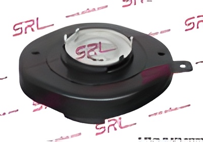 polcar-s020109 Кріплення амортизатора