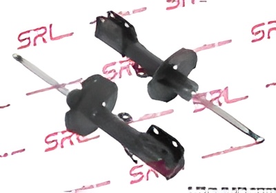 polcar-s010535g Газовий амортизатор