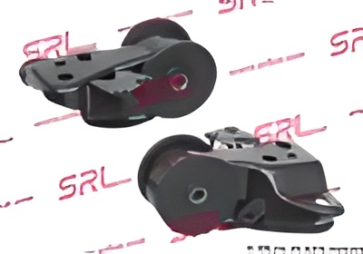 polcar-s2245028 Подушка під двигун