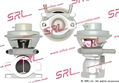 polcar-se070079 Клапан рециркуляції вихлопних газів EGR | DUCATO Furgon (250_)