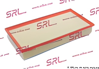 polcar-s114104 Повітряний фільтр