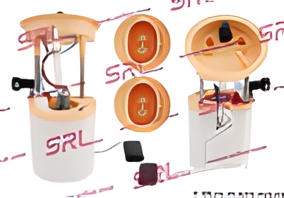 polcar-e011066 Блок живлення