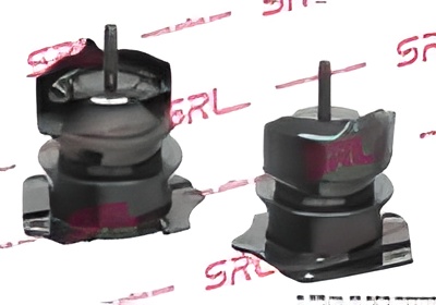 polcar-s2238031 Подушка під двигун