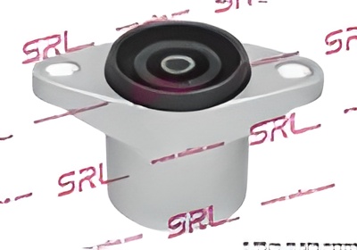 polcar-s020101 Кріплення амортизатора