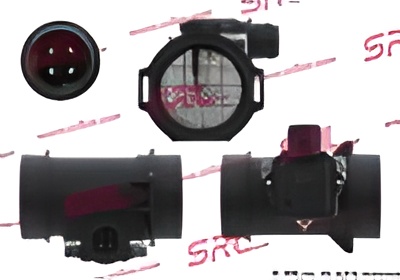 polcar-se020122 Вимірювач витрати повітря