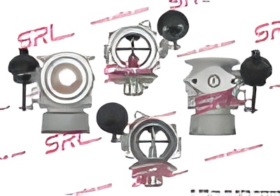 polcar-se070063 Клапан рециркуляції вихлопних газів EGR