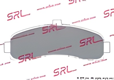 polcar-s700144 Гальмівні колодки