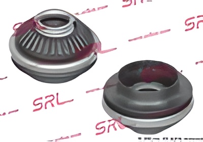 polcar-s020244 Кріплення амортизатора