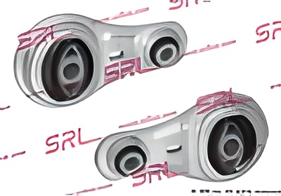 polcar-s2255066 Подушка під двигун