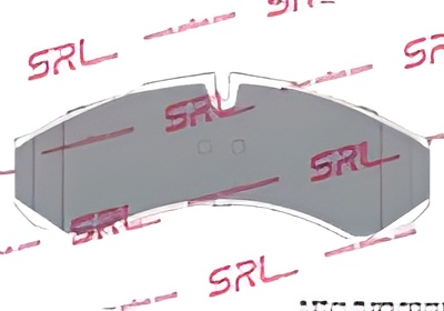 polcar-s700200 Гальмівні колодки