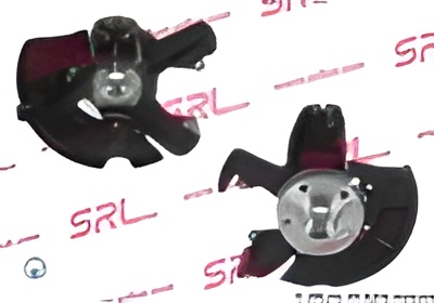 polcar-zwa030l Поворотний кулак