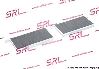 polcar-s111140 Салонний фільтр з активованим вугіллям