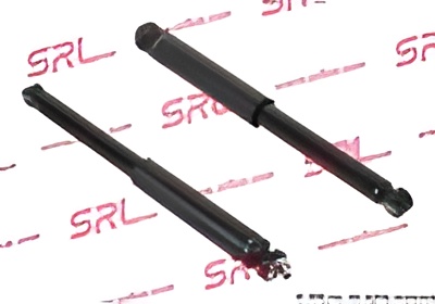 polcar-s011634g Газовий амортизатор