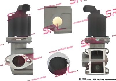 polcar-se070015 Клапан рециркуляції вихлопних газів EGR | ASTRA H TwinTop (A04