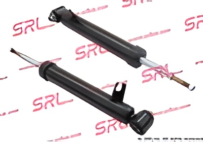 polcar-s011881g Газовий амортизатор