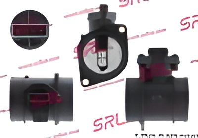 polcar-se020135 Вимірювач витрати повітря