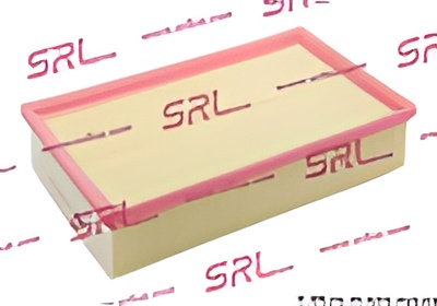 polcar-s114144 Повітряний фільтр