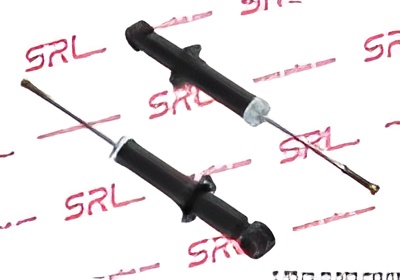 polcar-s011612g Газовий амортизатор