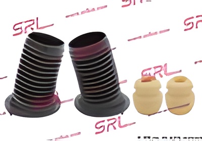 polcar-s030194 Комплект пиляків і відбійників