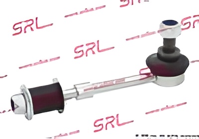 polcar-s6041046 Стійка стабілізатора