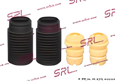 polcar-s030015 Комплект пиляків і відбійників