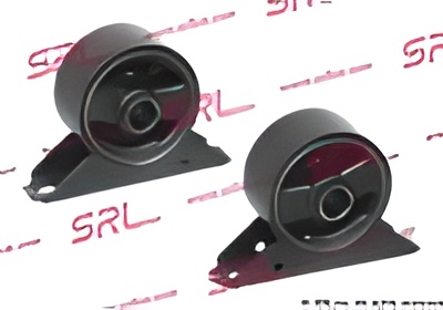 polcar-s2240012 Подушка під двигун