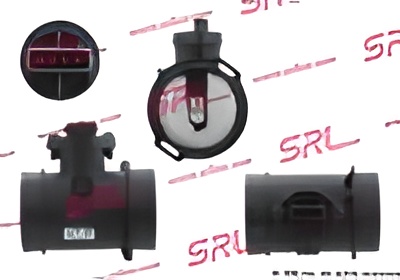 polcar-se020029 Вимірювач витрати повітря