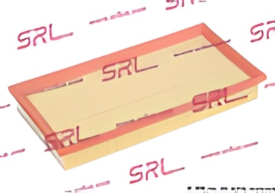 polcar-s114086 Повітряний фільтр