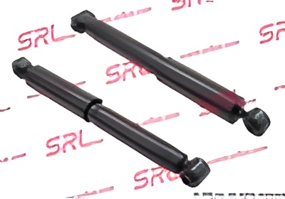 polcar-s011820g Газовий амортизатор, FIORINO Furgon/miniv