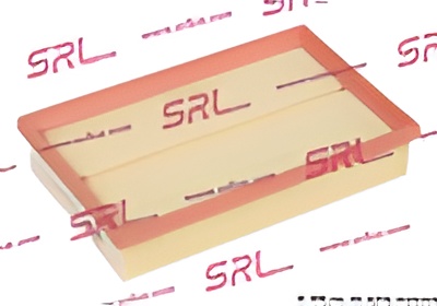 polcar-s114175 Повітряний фільтр