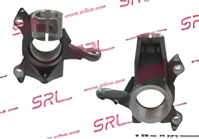 polcar-zwf001p Поворотний кулак