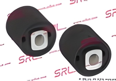 polcar-s2420017 Втулка балки підвіски