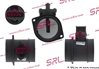 polcar-se020134 Вимірювач витрати повітря | XC90 I (275), 06.02-