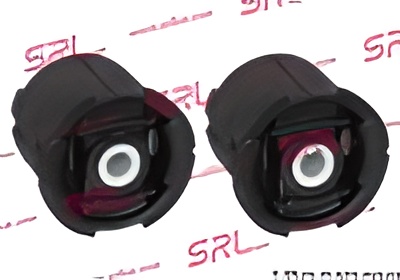 polcar-s2420016 Втулка балки підвіски-набір