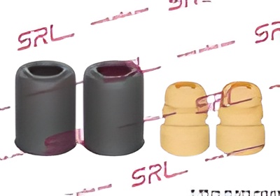 polcar-s030124 Комплект пиляків і відбійників