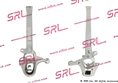 polcar-zwm004l Поворотний кулак