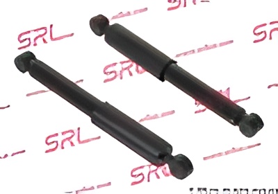 polcar-s011684g Газовий амортизатор